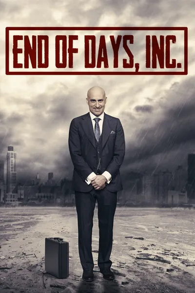 End of Days, Inc.