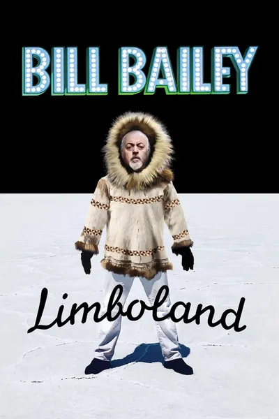 Bill Bailey: Limboland