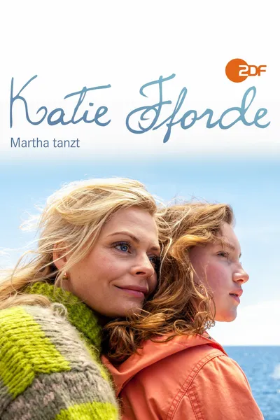 Katie Fforde: Martha tanzt