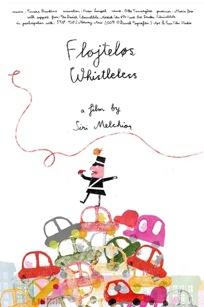 Whistleless