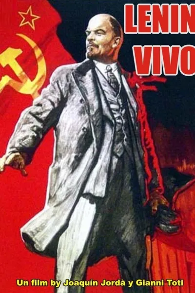 Lenin vivo