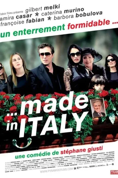 Made in Italy