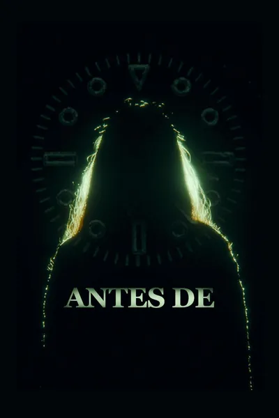 Antes De