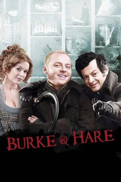 Burke & Hare