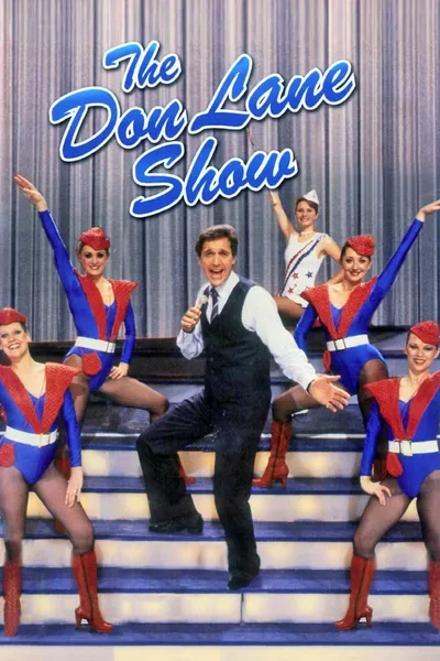 The Don Lane Show