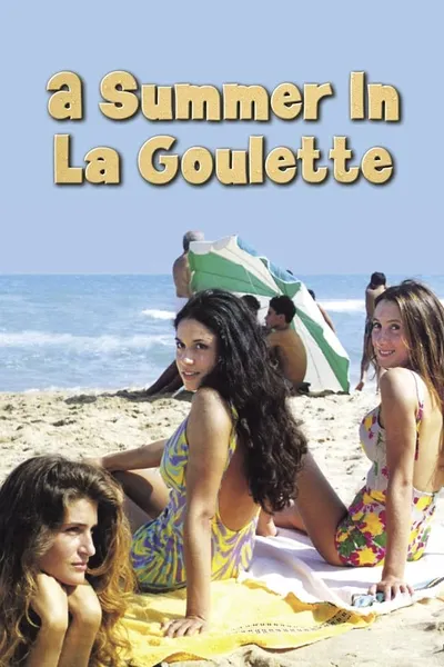 A Summer in La Goulette