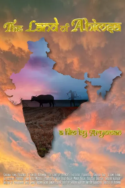 Land of Ahimsa