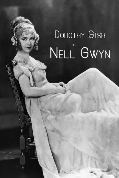 Nell Gwyn