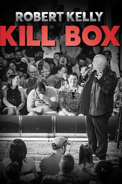 Robert Kelly: Kill Box