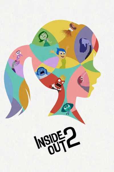 Inside Out 2