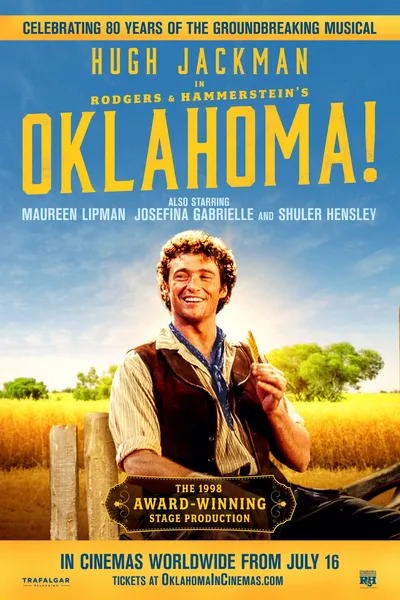 Oklahoma!