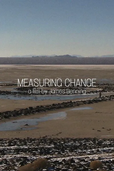 Measuring Change