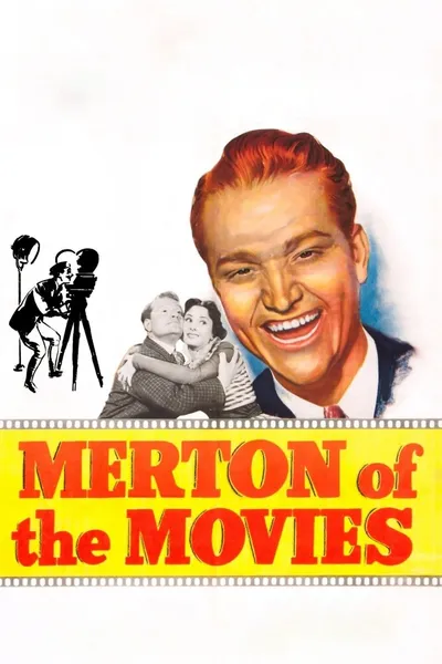 Merton of the Movies