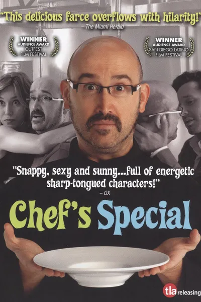 Chef's Special