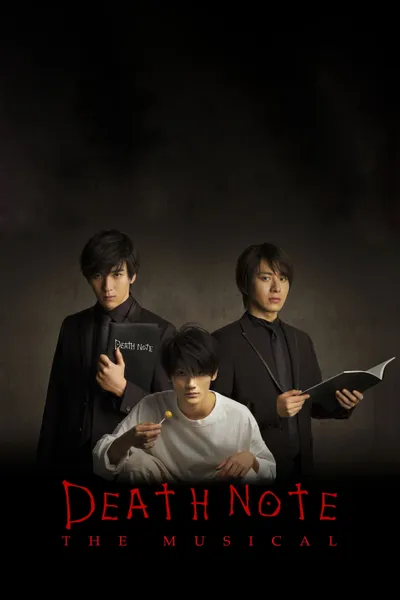 Death Note: The Musical