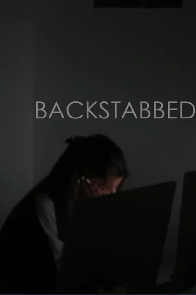 Backstabbed