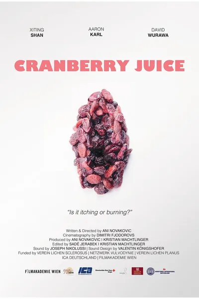 Cranberry Juice