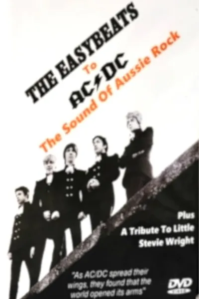 The Easybeats to AC/DC: The Sound of Aussie Rock