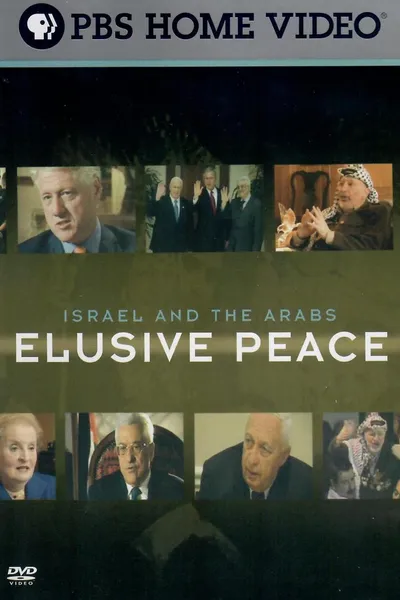 Israel and the Arabs: Elusive Peace