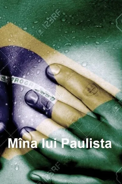 The Hand of Paulista