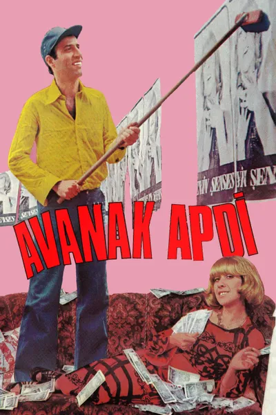 Avanak Apdi