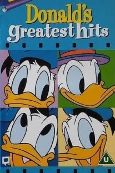 Donald's Greatest Hits