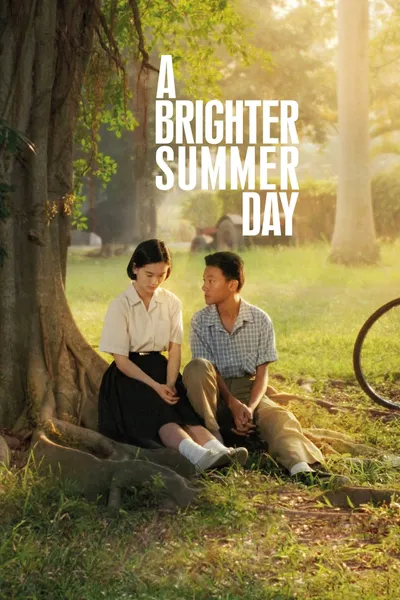 A Brighter Summer Day