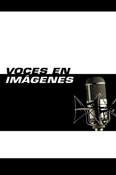 Voces en imágenes