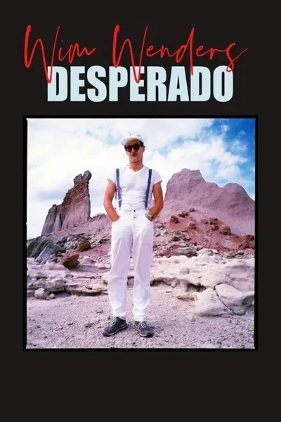 Wim Wenders, Desperado