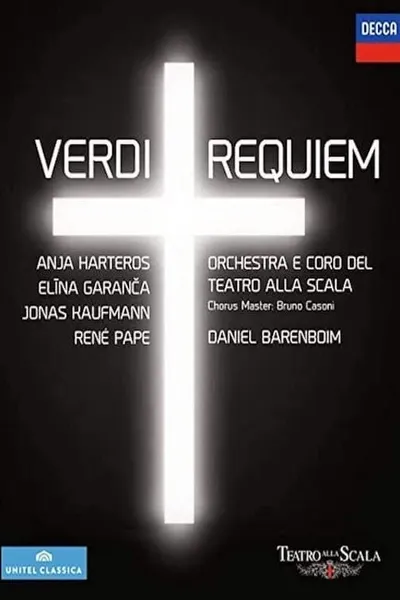 Verdi: Requiem