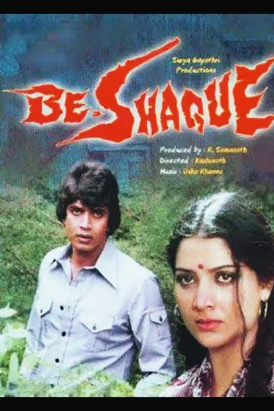 Be-Shaque