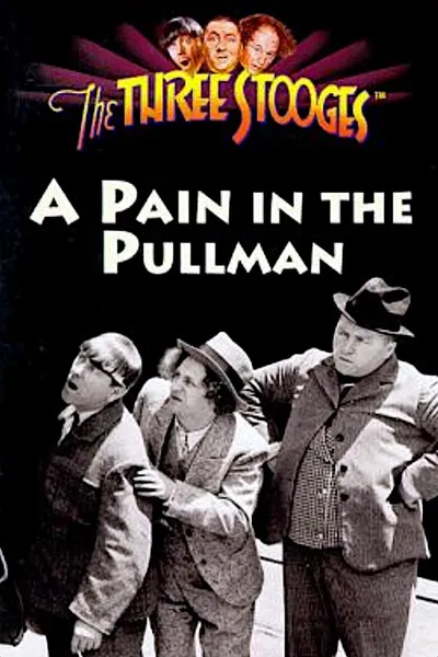 A Pain in the Pullman