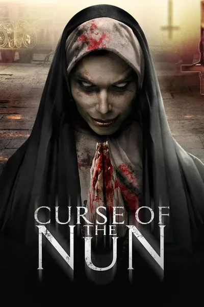 Curse of the Nun