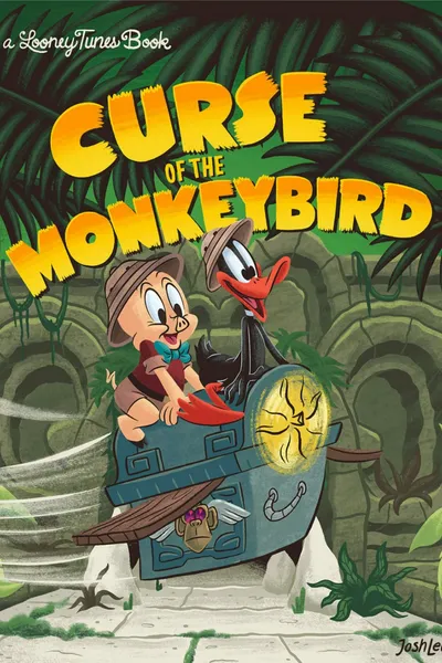 The Curse of the Monkey Bird