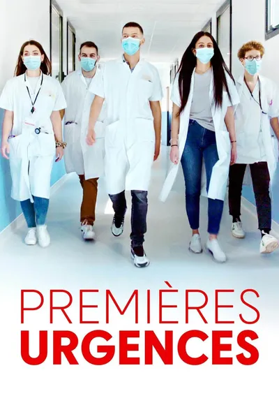 Premières urgences