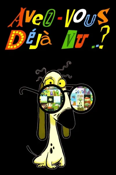 Have you ever seen..?