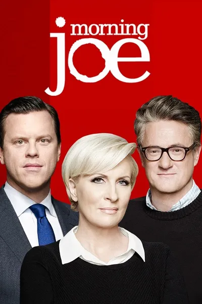 Morning Joe