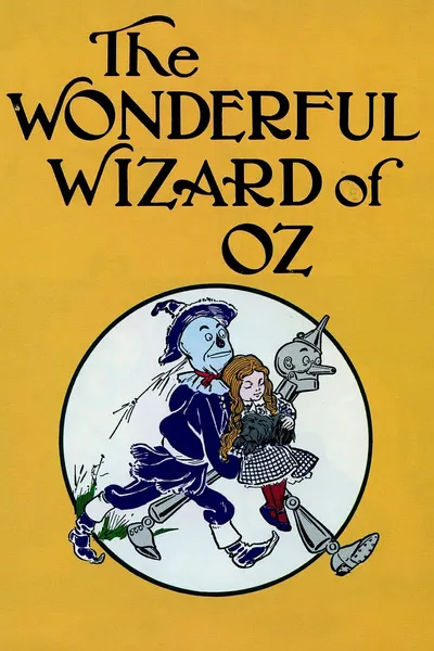 The Wonderful Wizard of Oz