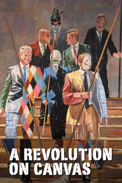 A Revolution on Canvas