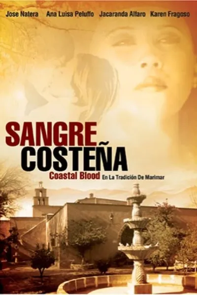 Sangre costeña