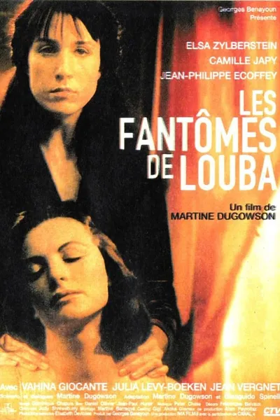 Les fantômes de Louba