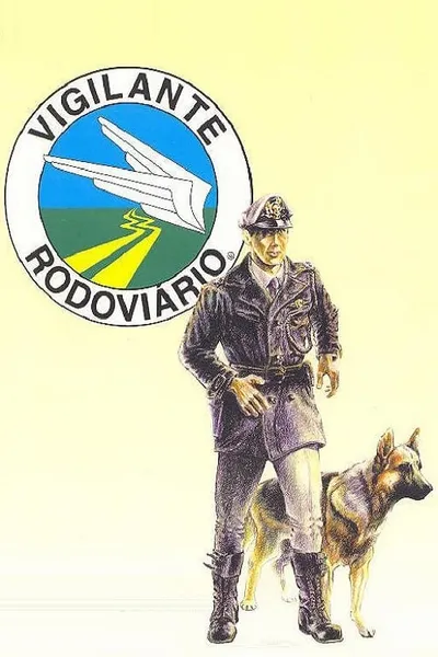 O Vigilante Rodoviário