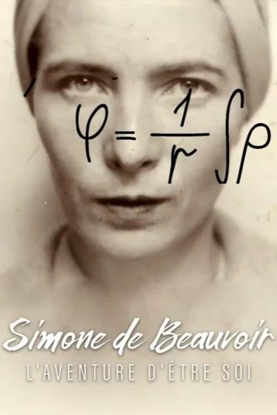 Beauvoir, l'aventure d'être soi