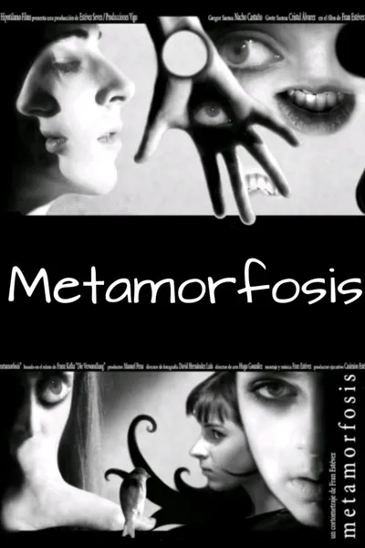 Metamorfosis