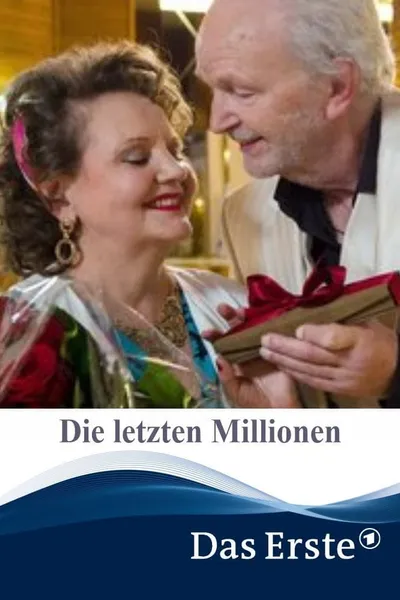 Die letzten Millionen