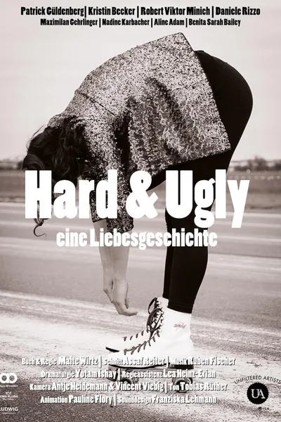 Hard & Ugly – eine Liebesgeschichte