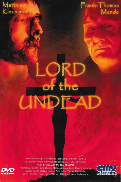 Lord of the Undead