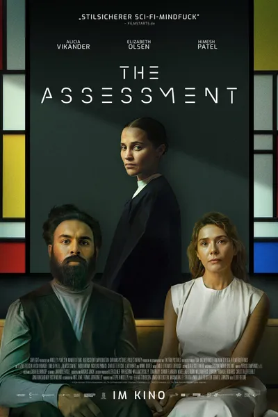 The Assessment
