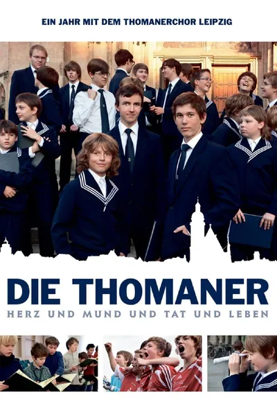 Die Thomaner