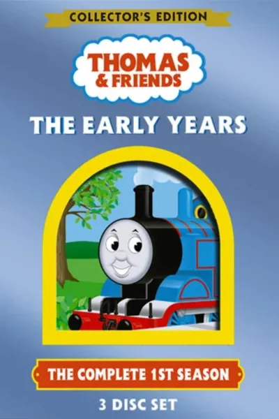 Thomas & Friends: The Early Years